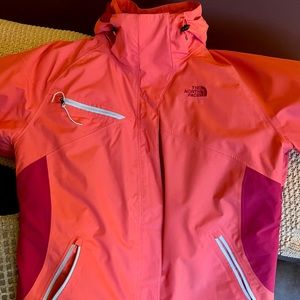 NorthFace Women’s Winter Coat